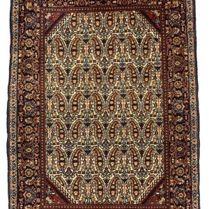 Alte Keshan 96x68