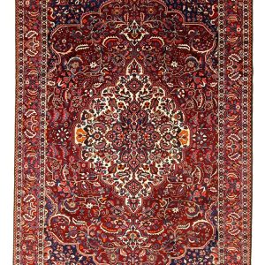 Bakhtiar 350x230