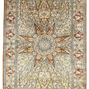Kashmir Seide 171x124
