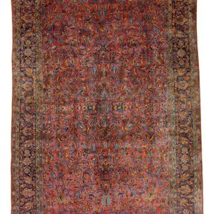 Keshan Antik 324x218
