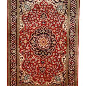 Kashmir Seide 184x125