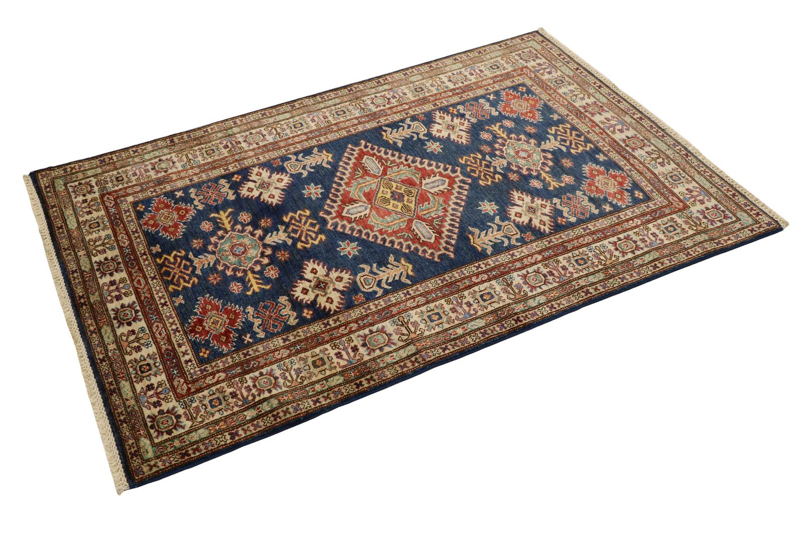 Super Kazak 182x120 - Image 2