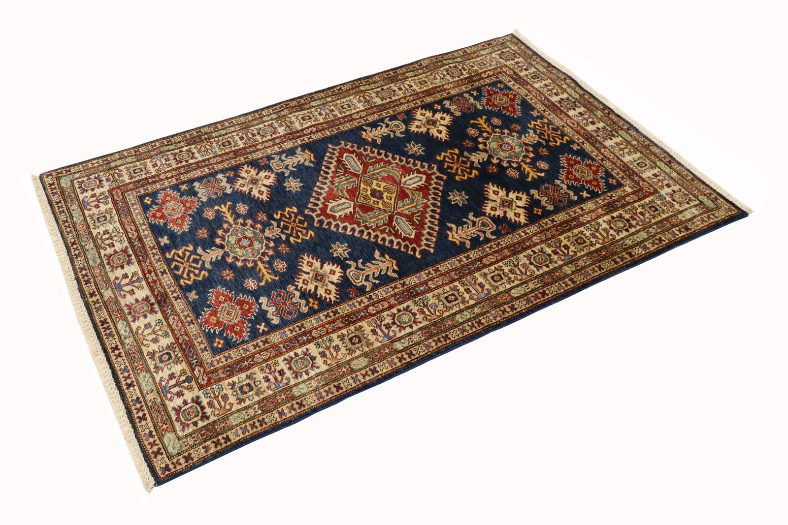 Super Kazak 182x120 - Image 3