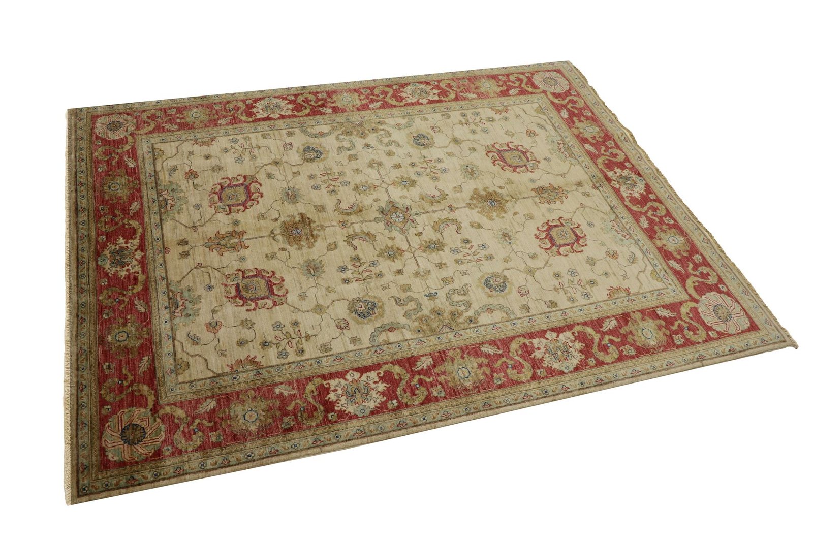 Ziegler 198x158 - Image 2