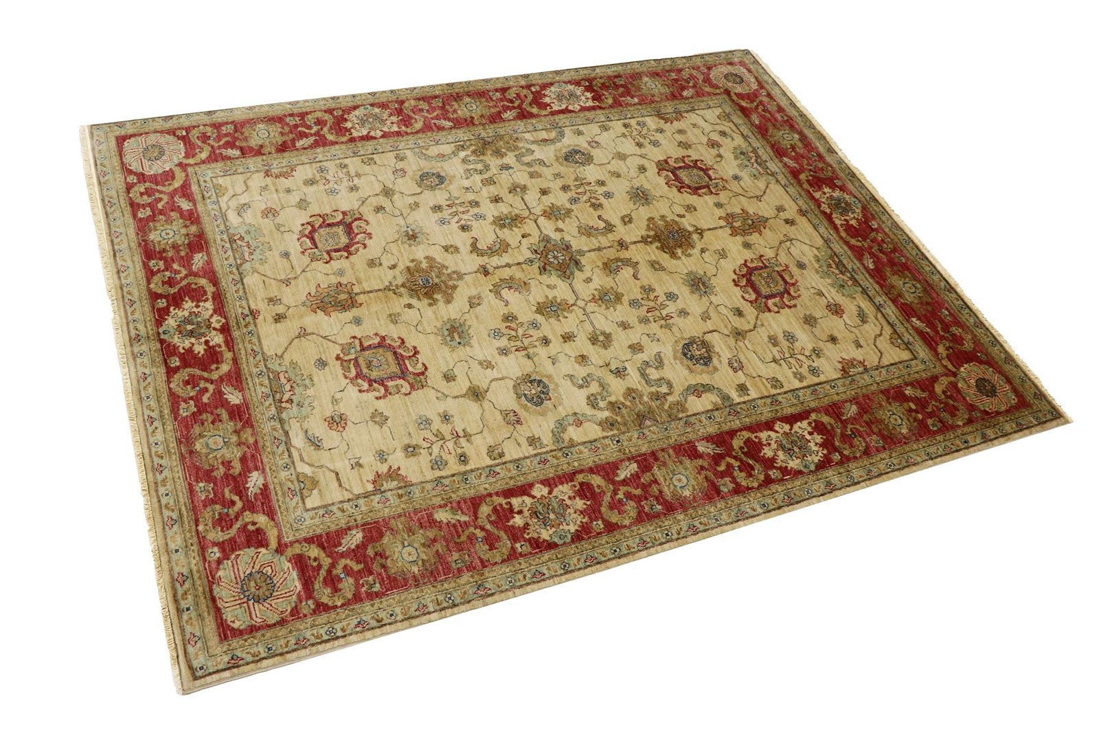 Ziegler 198x158 - Image 3