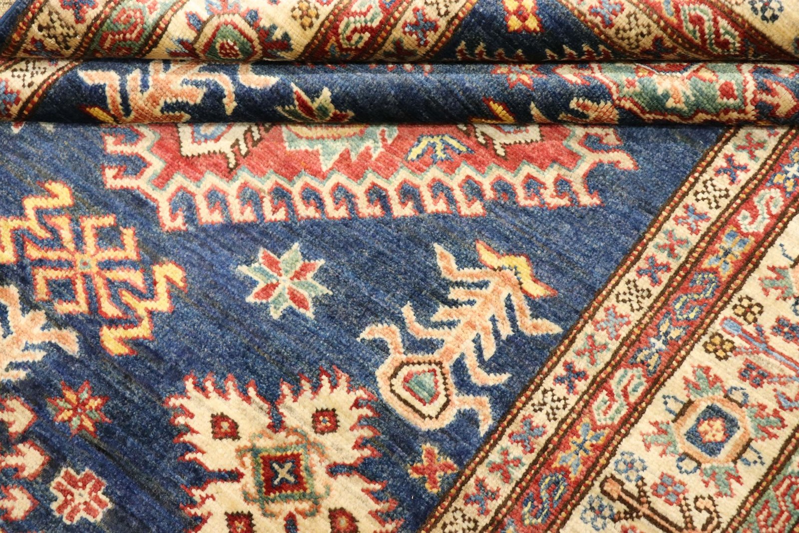 Super Kazak 182x120 - Image 7