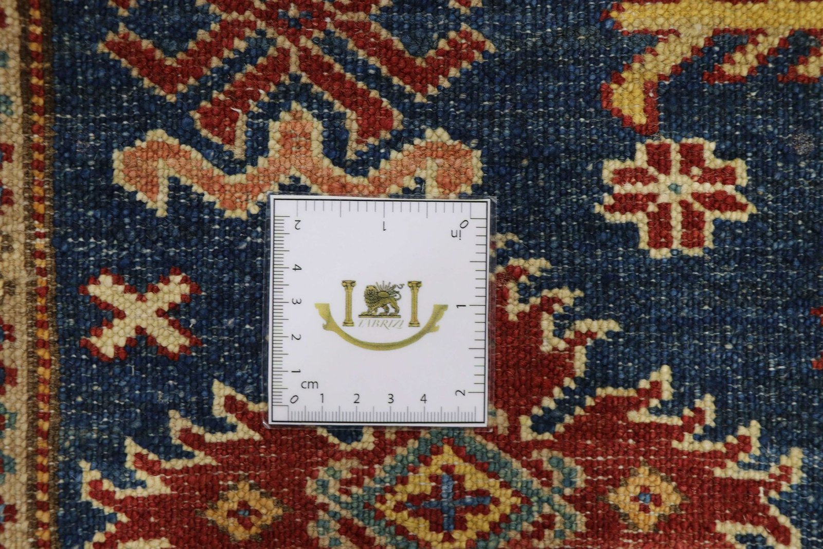 Super Kazak 182x120 - Image 8