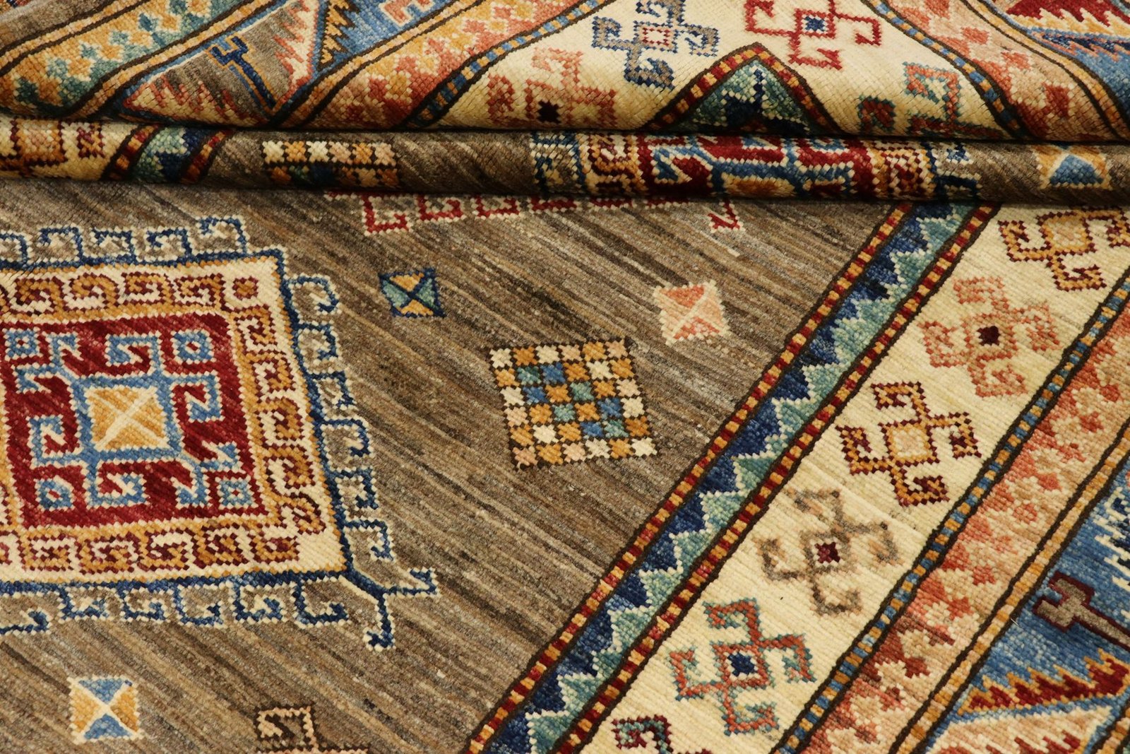 Super Kazak 185x124 - Image 7