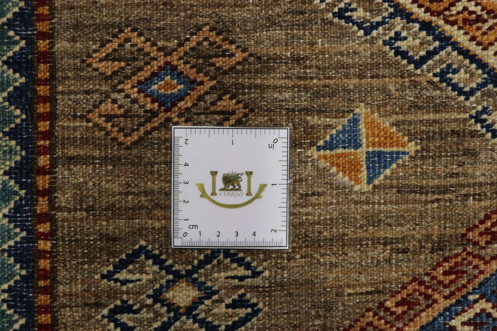 Super Kazak 185x124 - Image 8