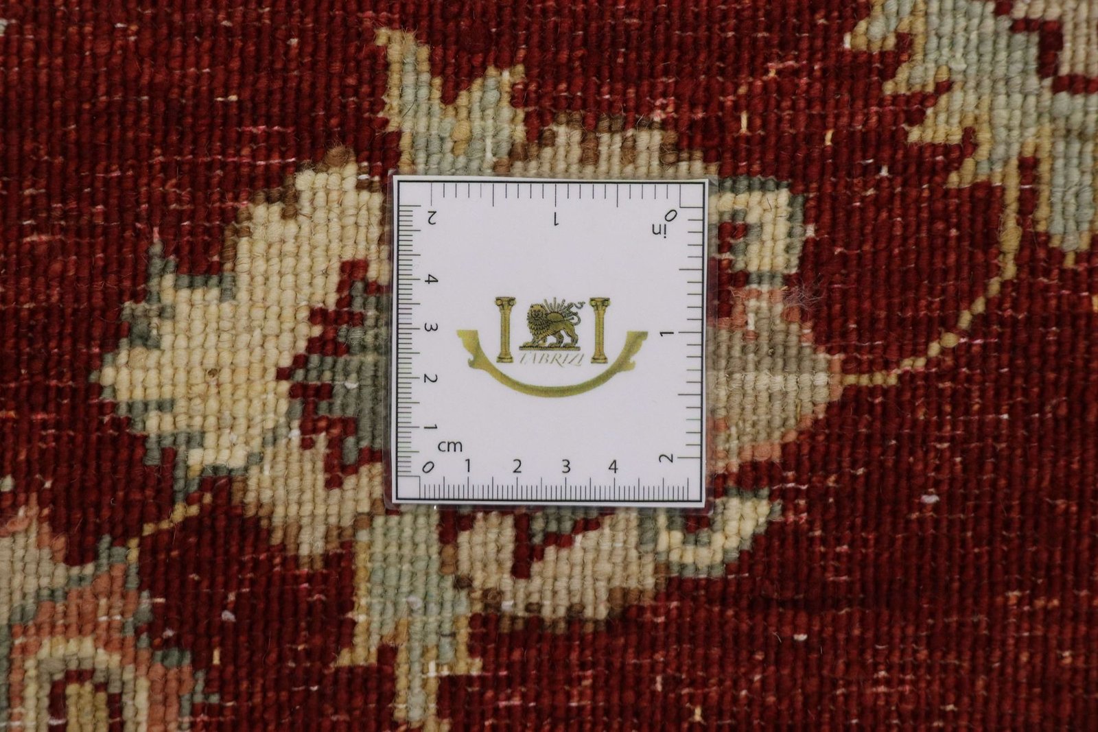 Ziegler 130x82 - Image 8