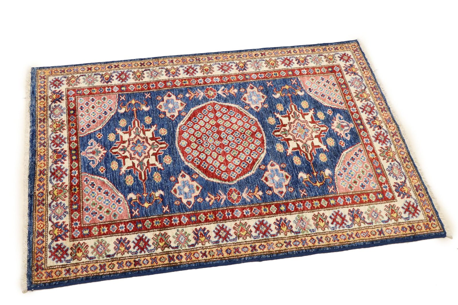 Kazak 118x84 - Image 3
