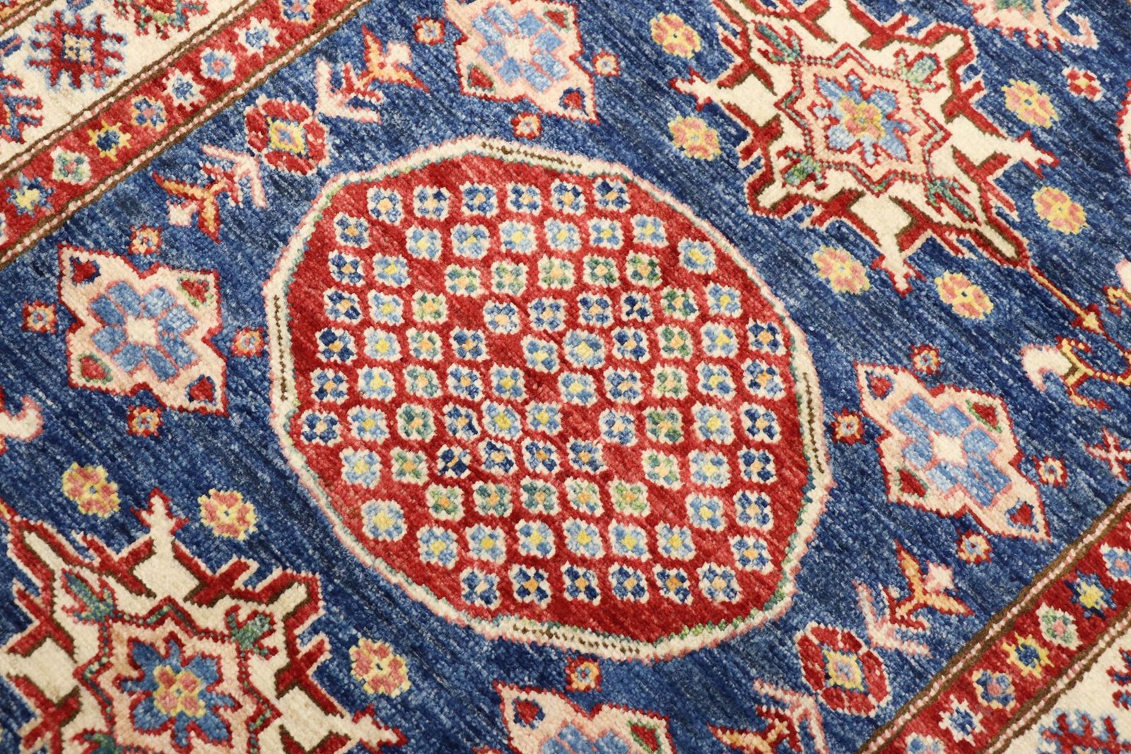 Kazak 118x84 - Image 4