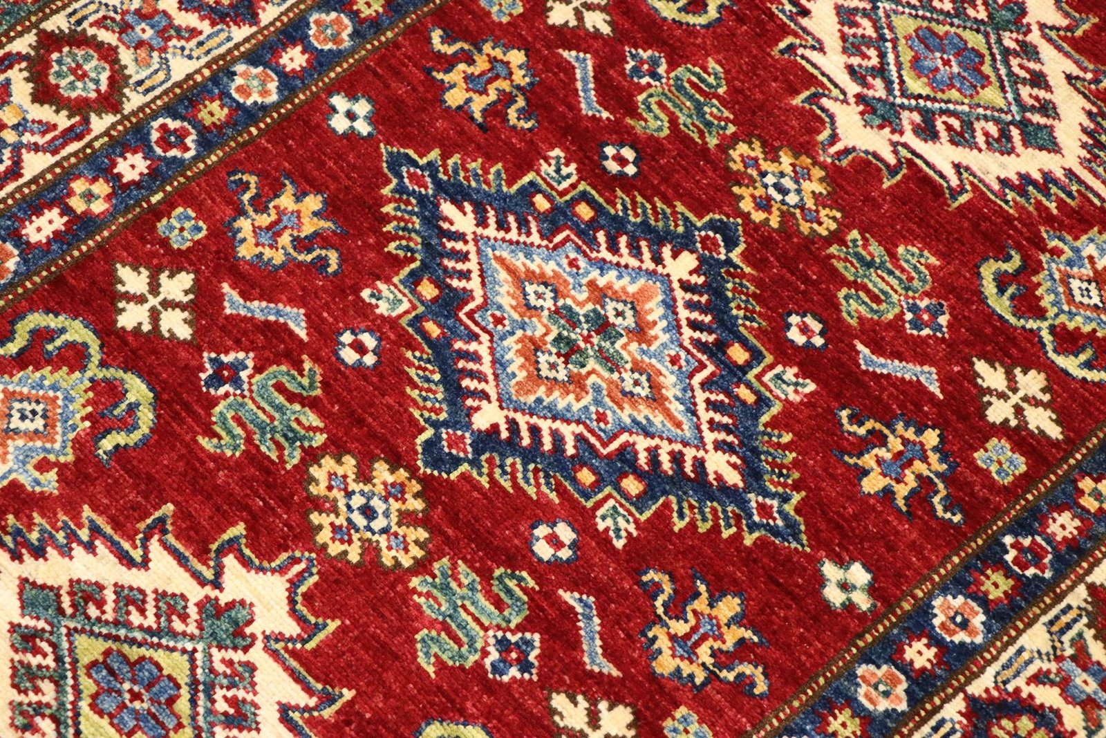 Kazak 128x89 - Image 4