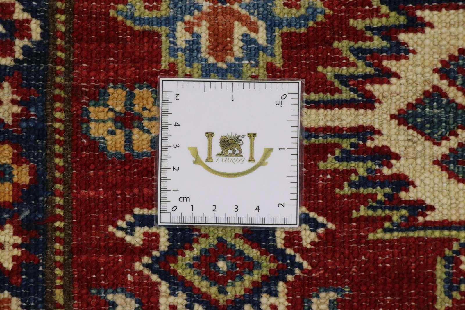 Kazak 128x89 - Image 8