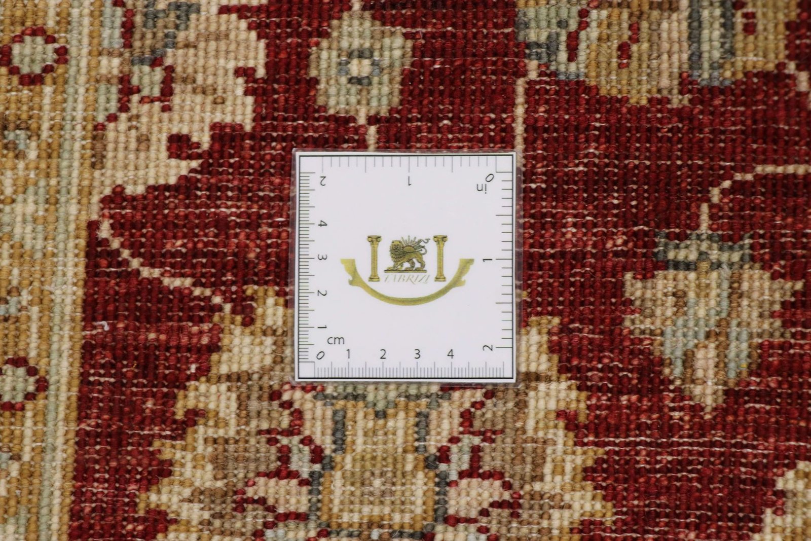 Ziegler 121x84 - Image 8