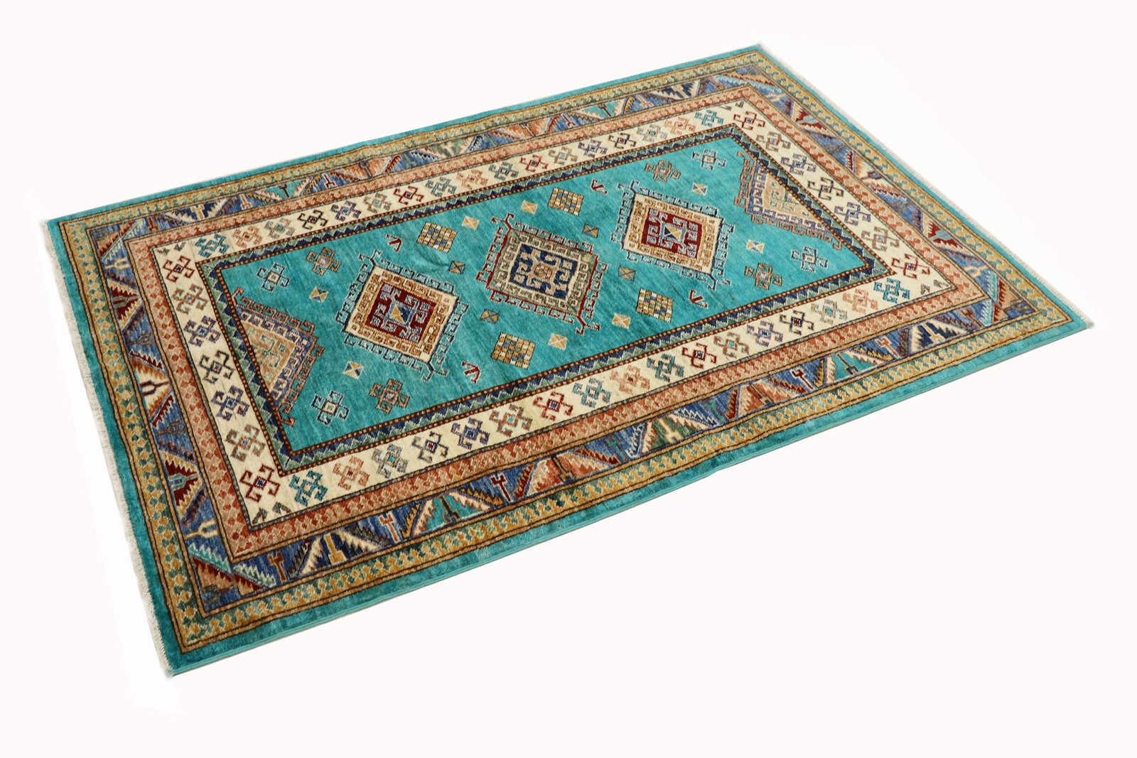 Super Kazak 187x124 - Image 2