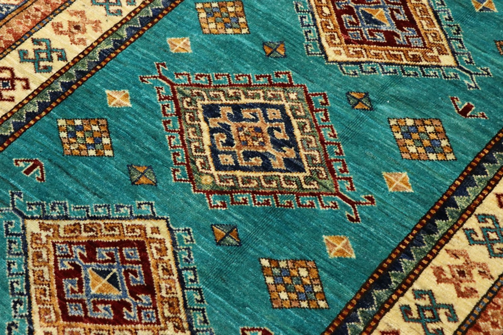 Super Kazak 187x124 - Image 4