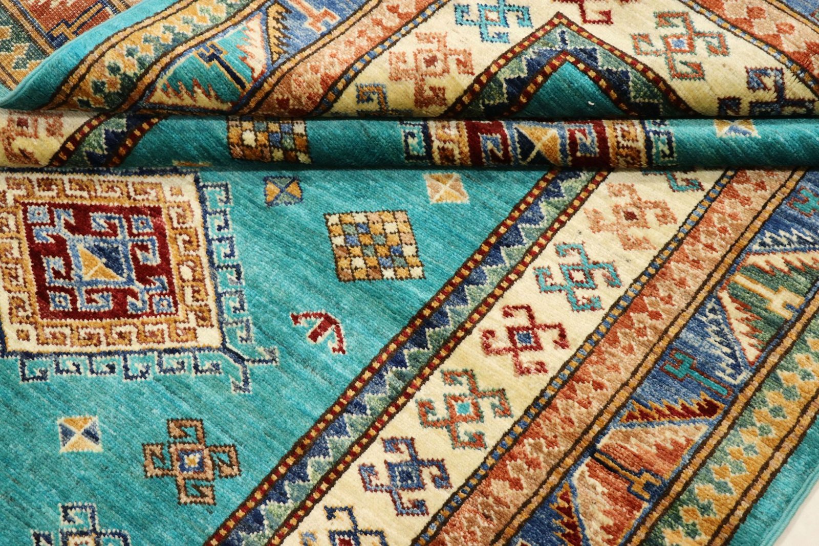 Super Kazak 187x124 - Image 7