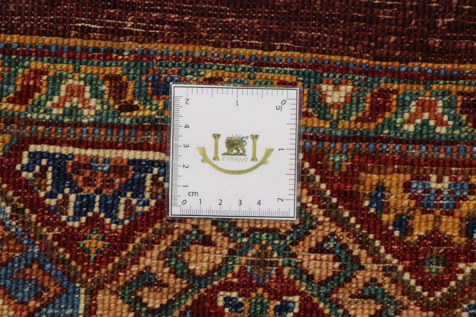 Khorjen 96x65 - Image 7