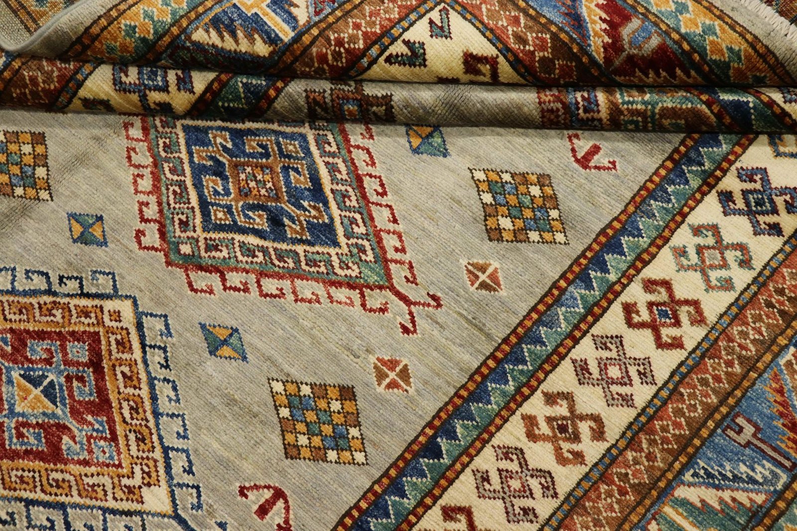 Super Kazak 178x123 - Image 7