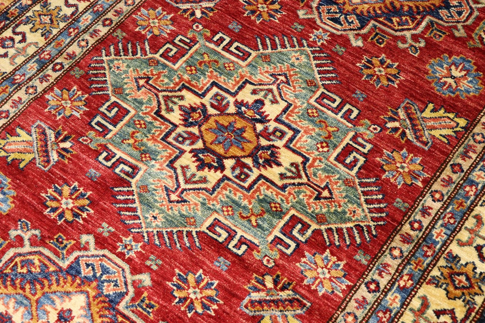 Super Kazak 195x118 - Image 4