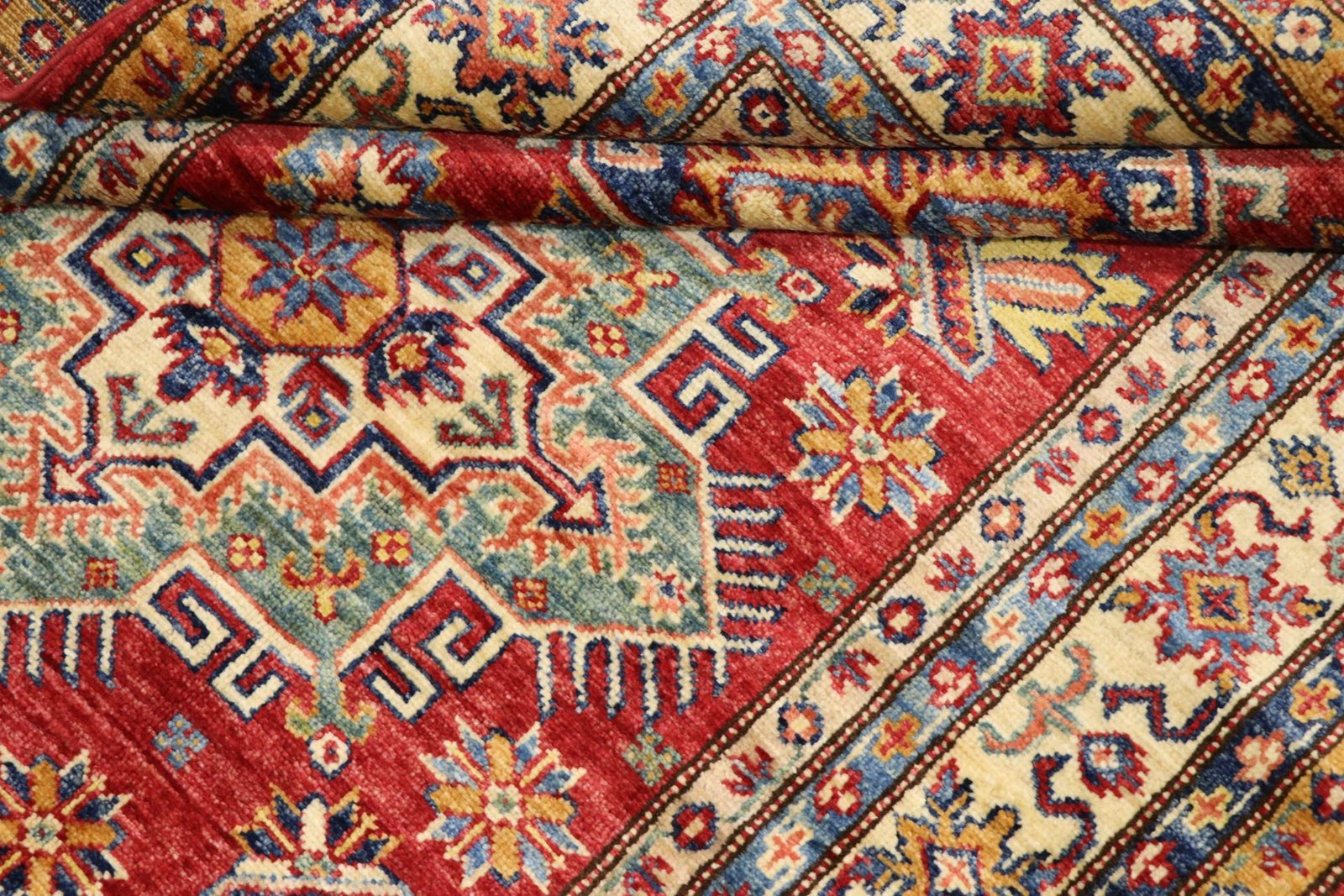 Super Kazak 195x118 - Image 7