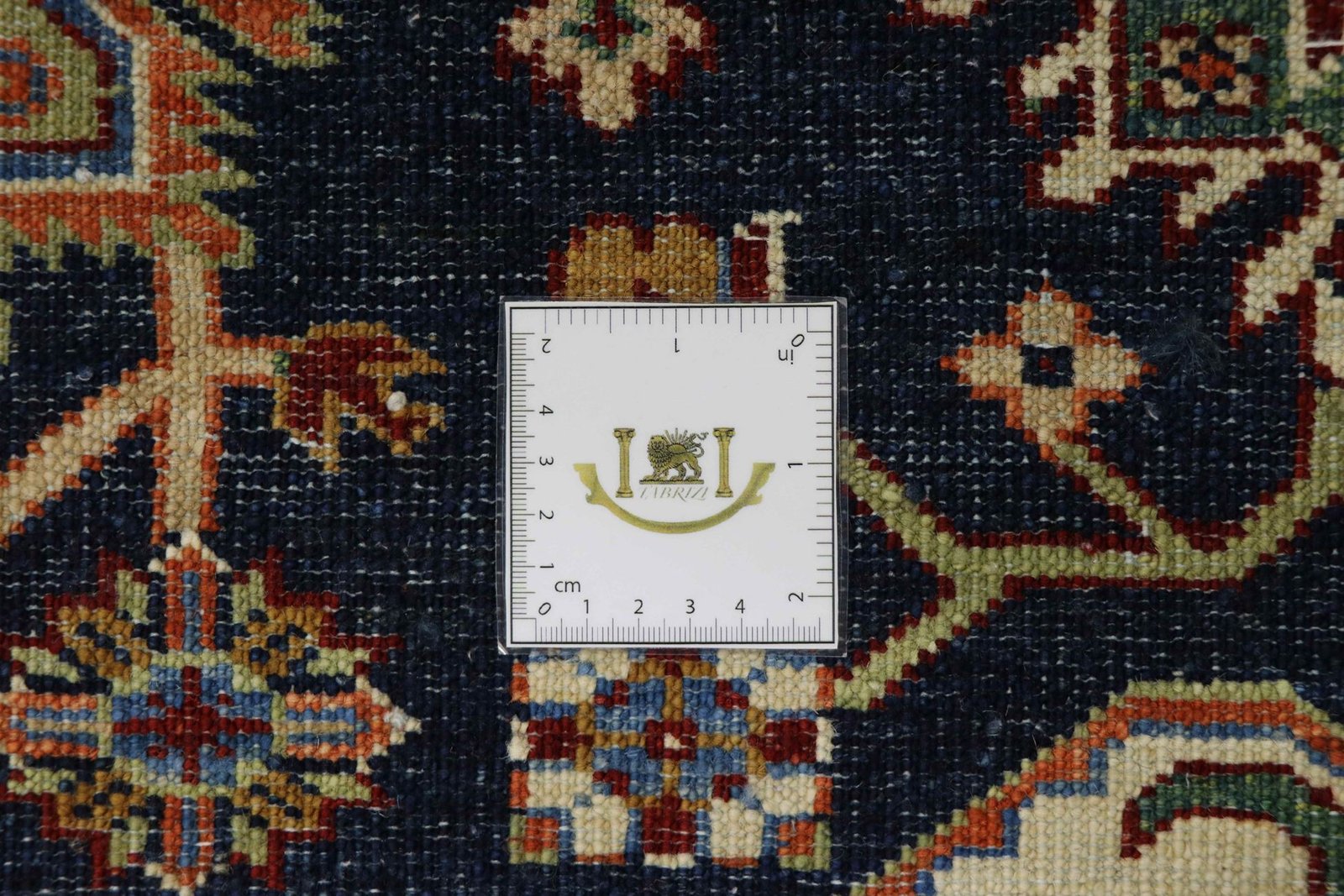 Super Kazak 299x243 - Image 9