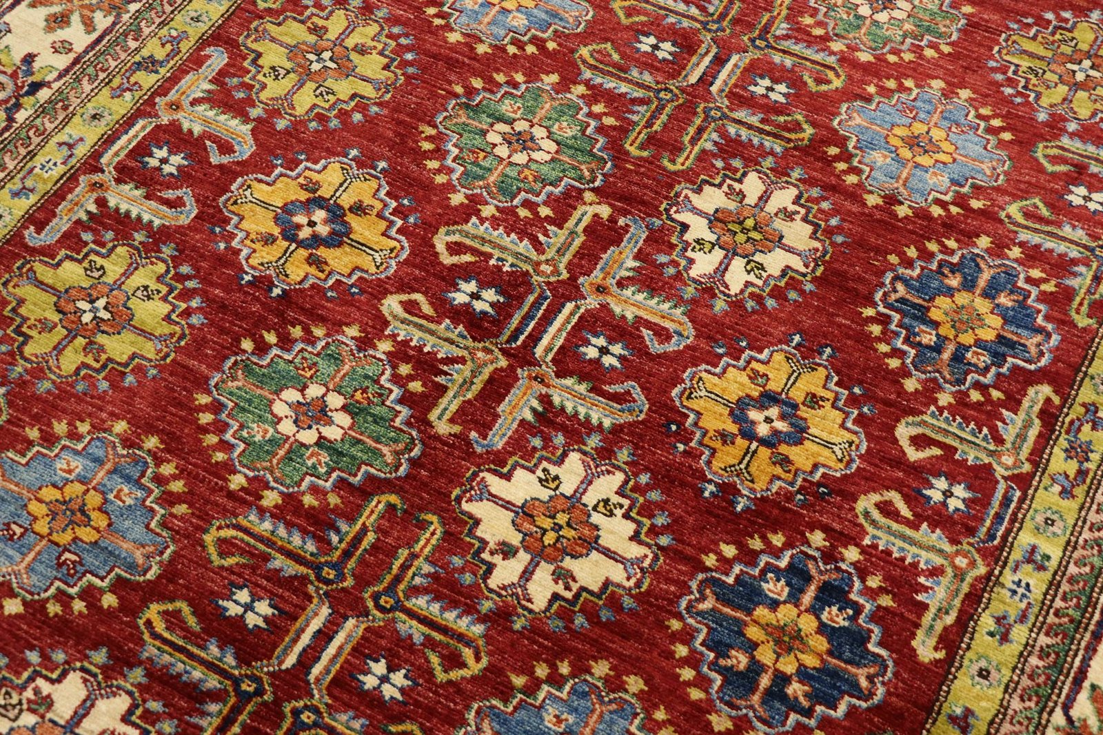 Super Kazak 220x155 - Image 4