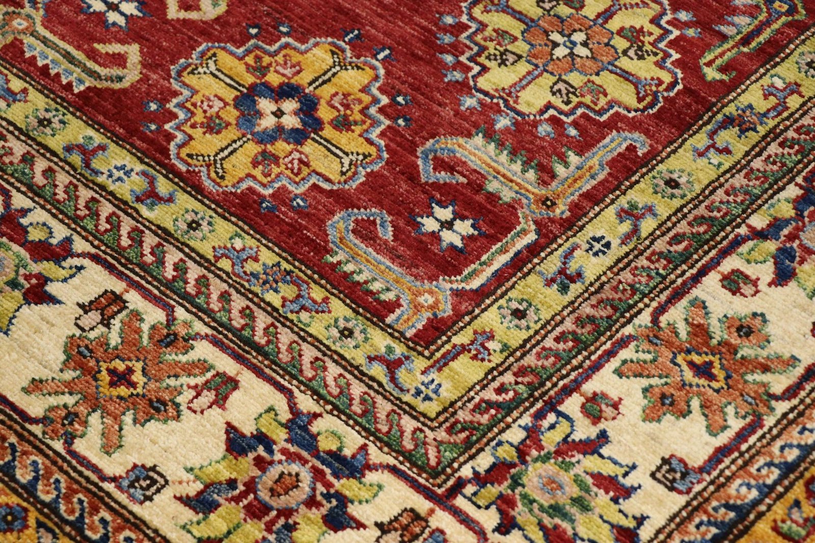 Super Kazak 220x155 - Image 5