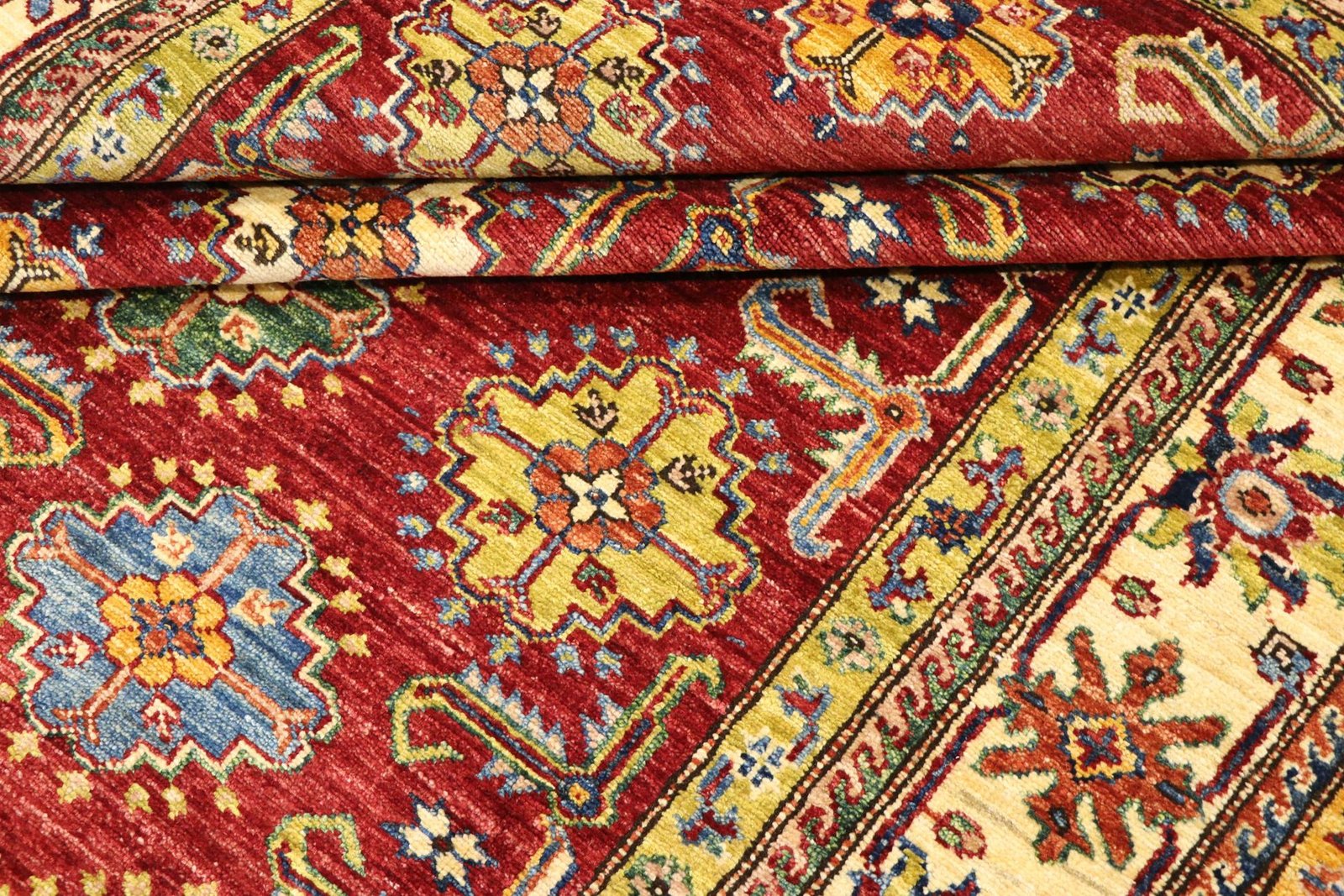 Super Kazak 220x155 - Image 8