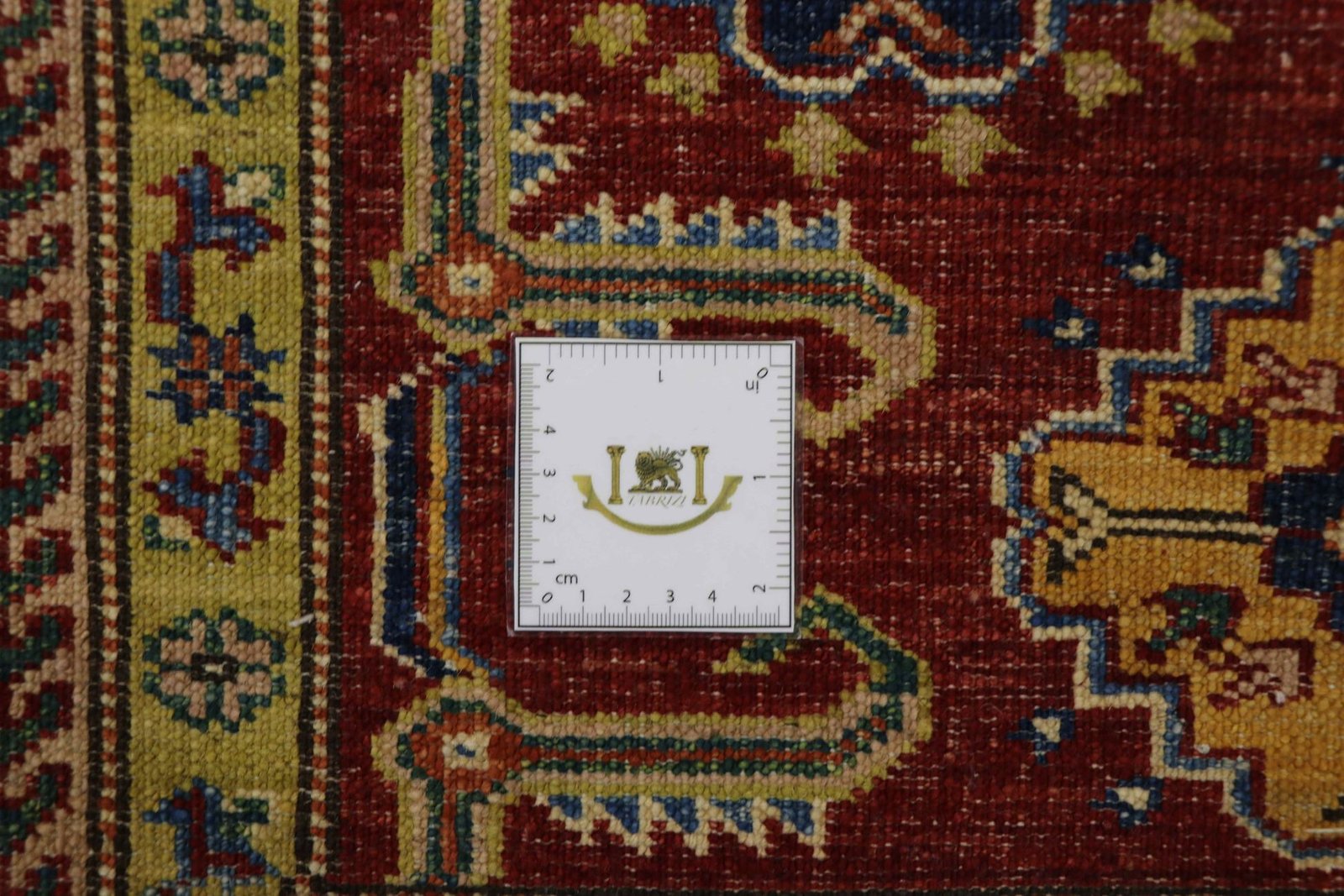 Super Kazak 220x155 - Image 9