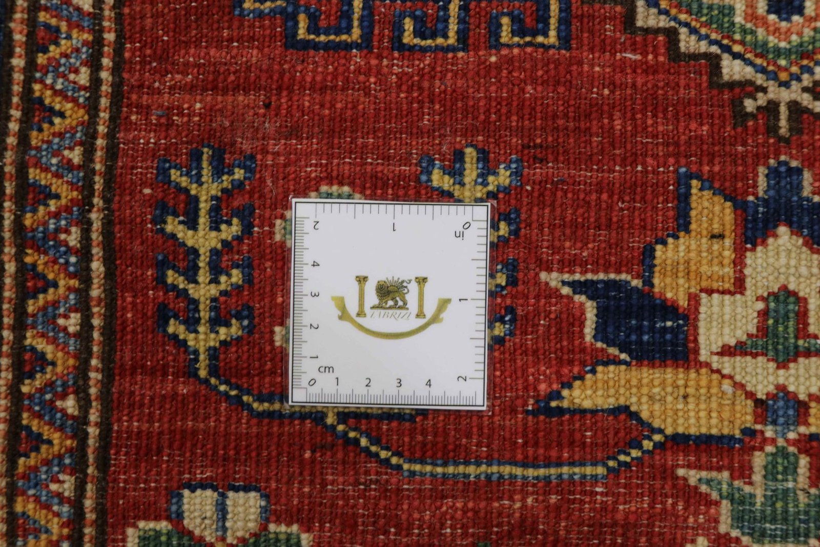 Super Kazak 304x85 - Image 7