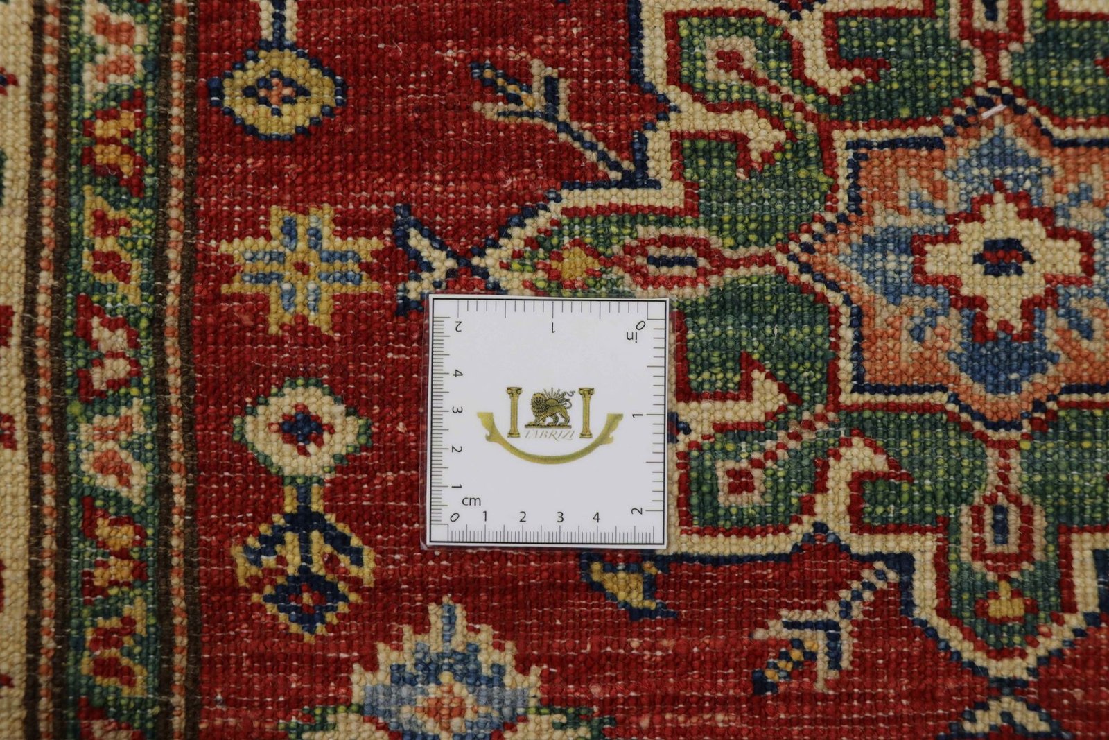 Super Kazak 311x81 - Image 7