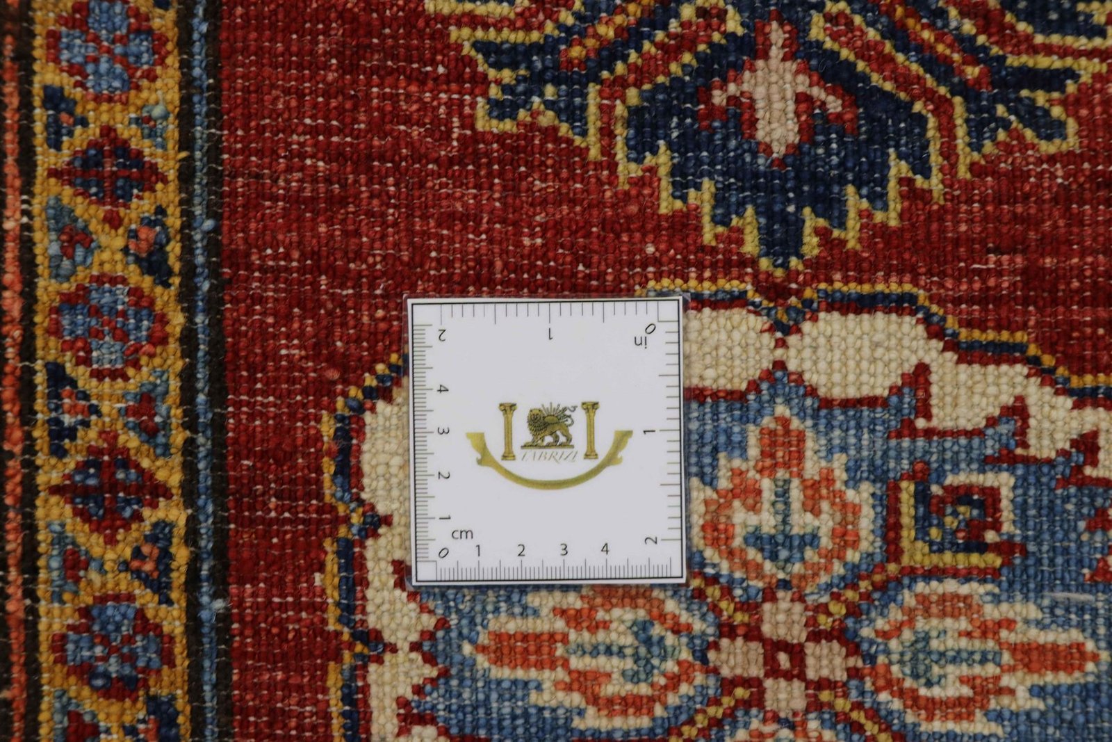 Super Kazak 308x81 - Image 7