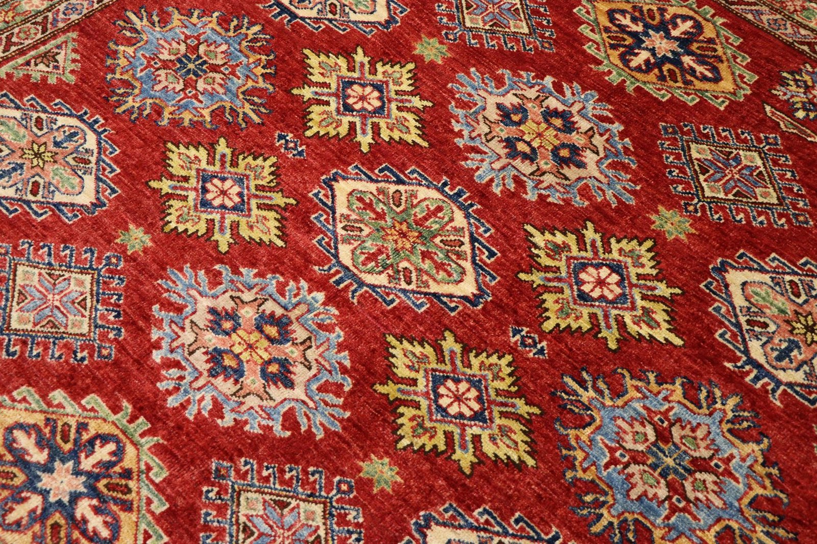 Super Kazak 183x186 - Image 4