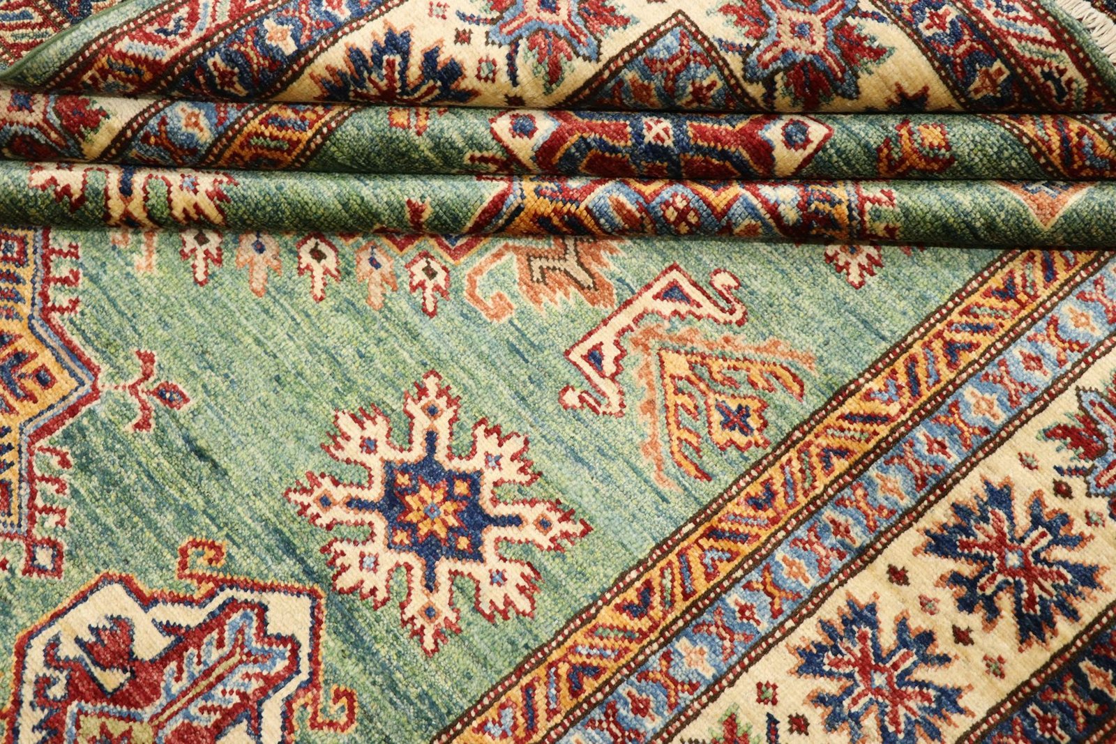 Super Kazak 213x153 - Image 7