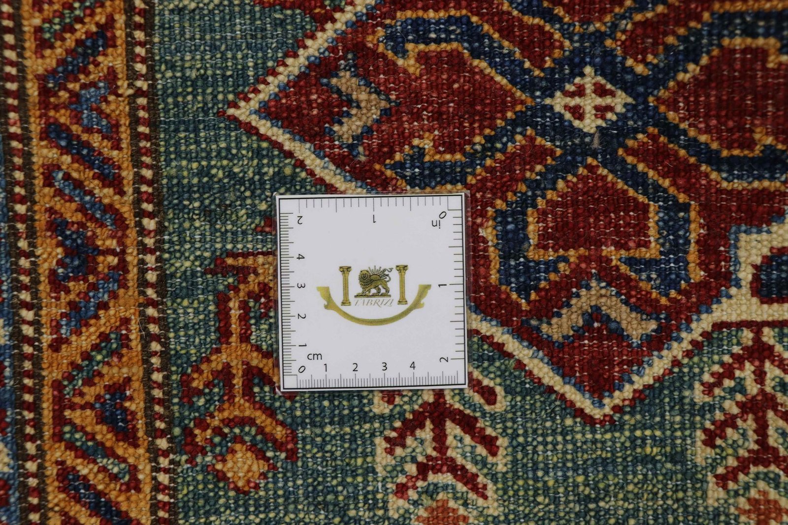 Super Kazak 213x153 - Image 8