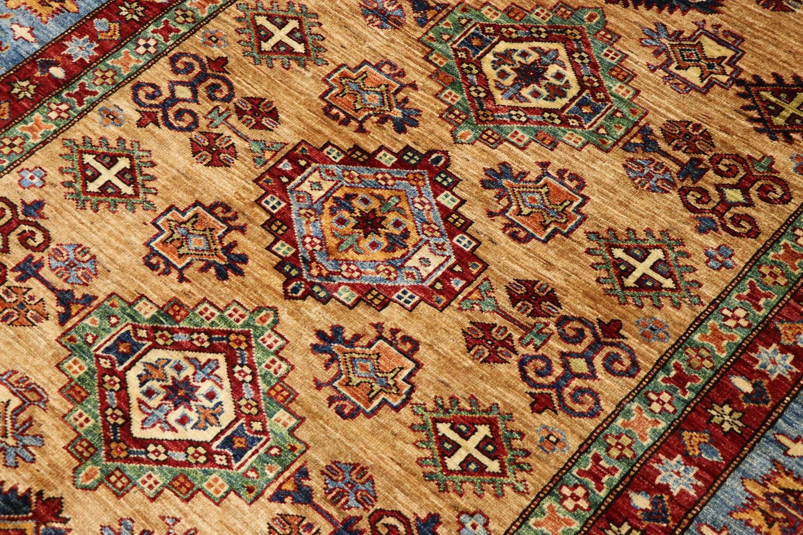 Super Kazak 191x152 - Image 4