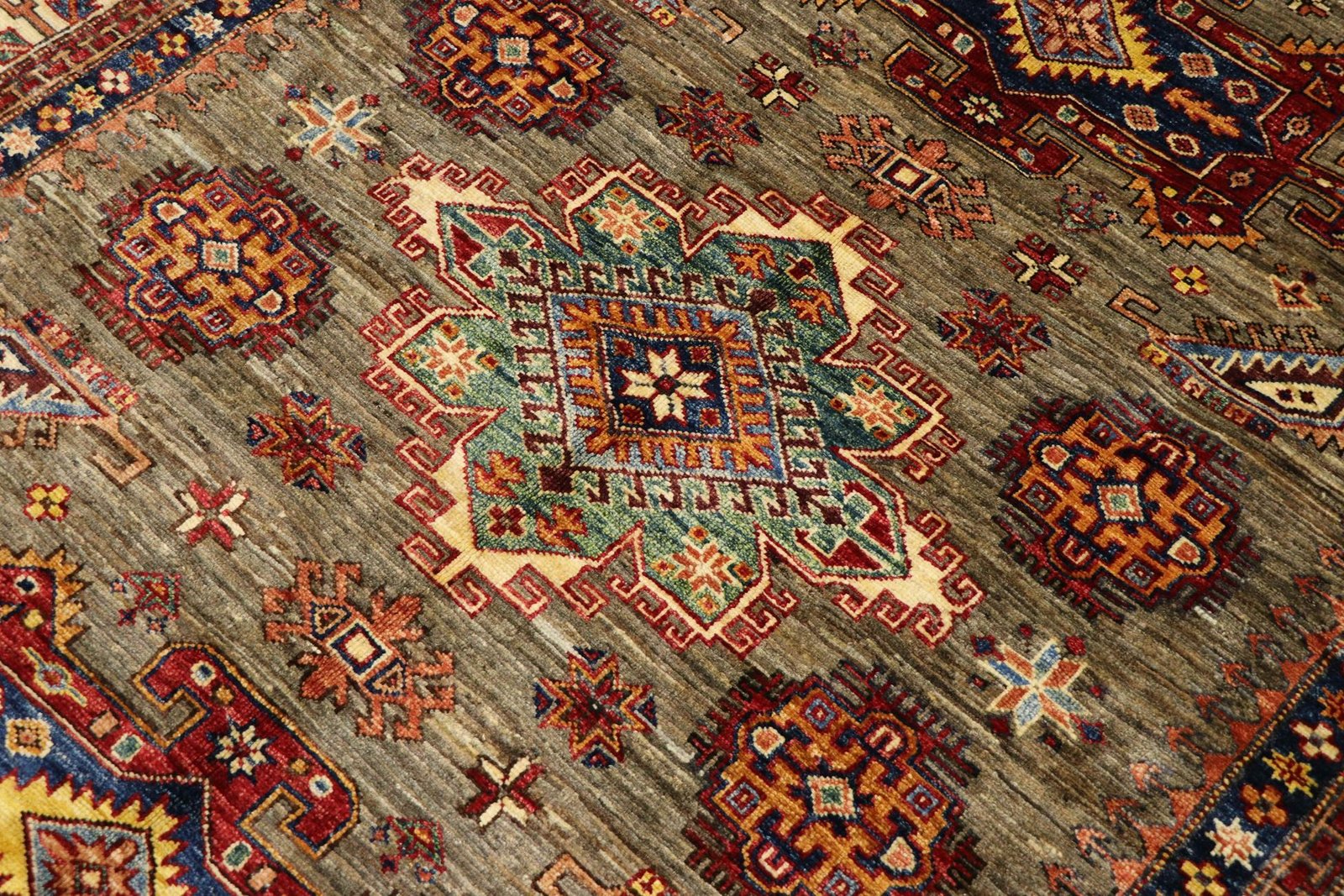 Super Kazak 202x150 - Image 4