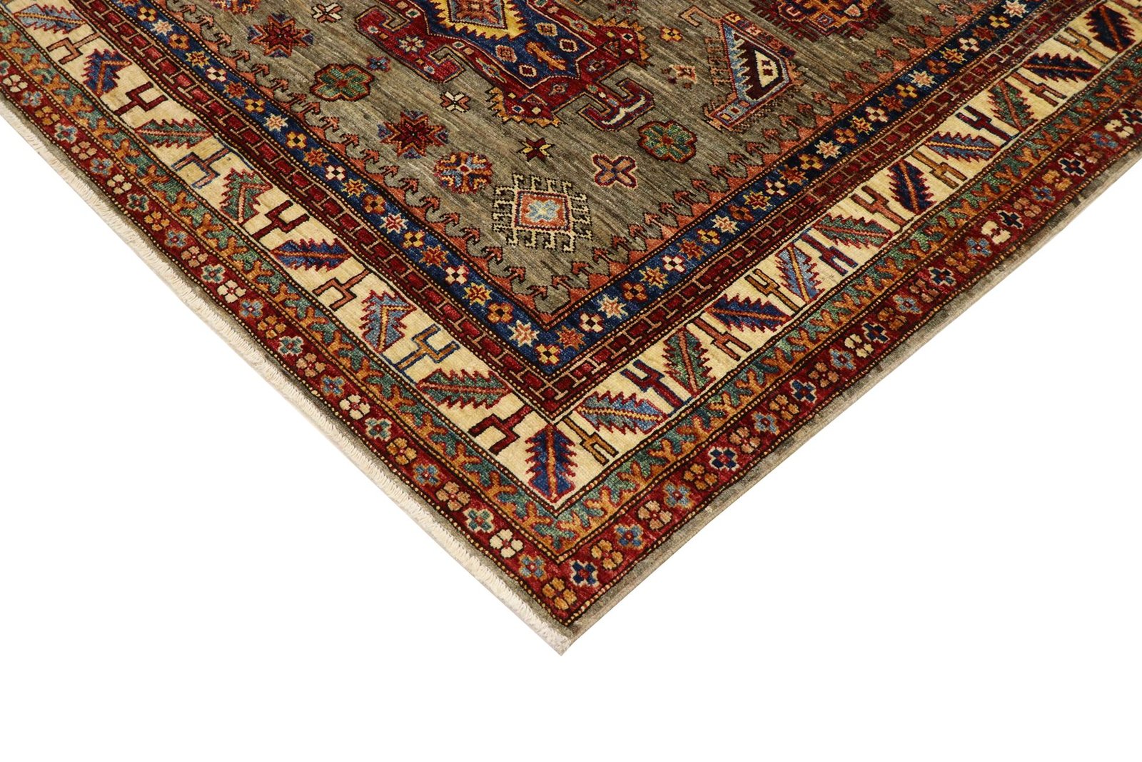 Super Kazak 202x150 - Image 5