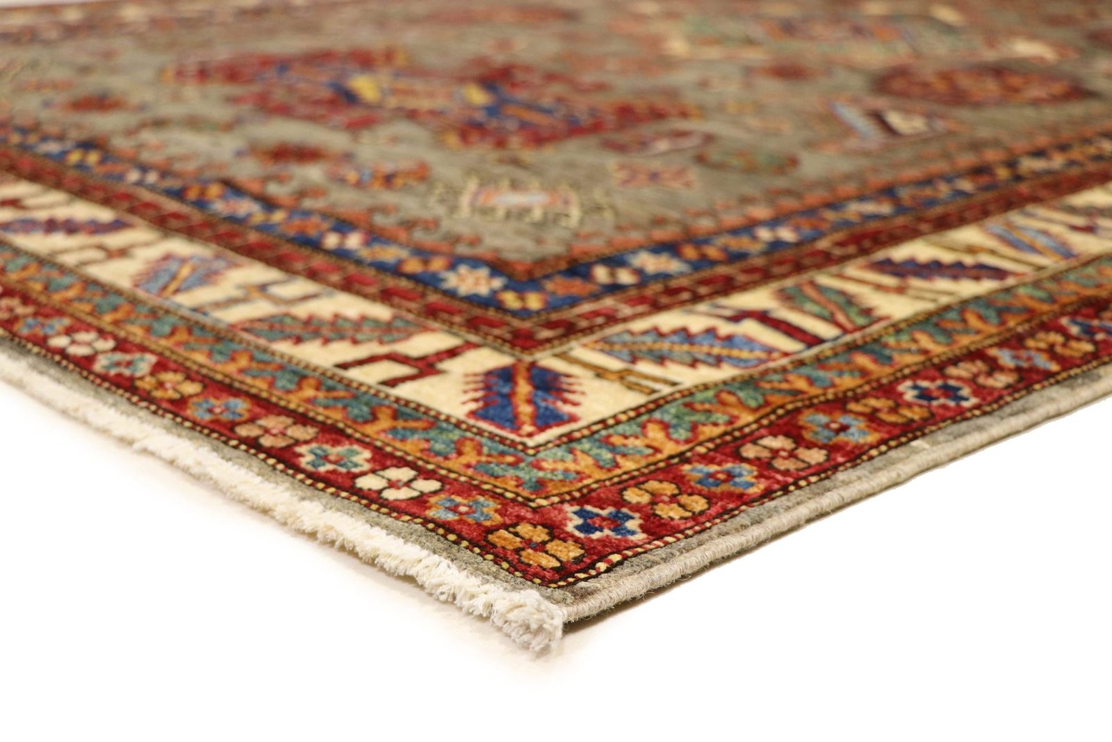 Super Kazak 202x150 - Image 6