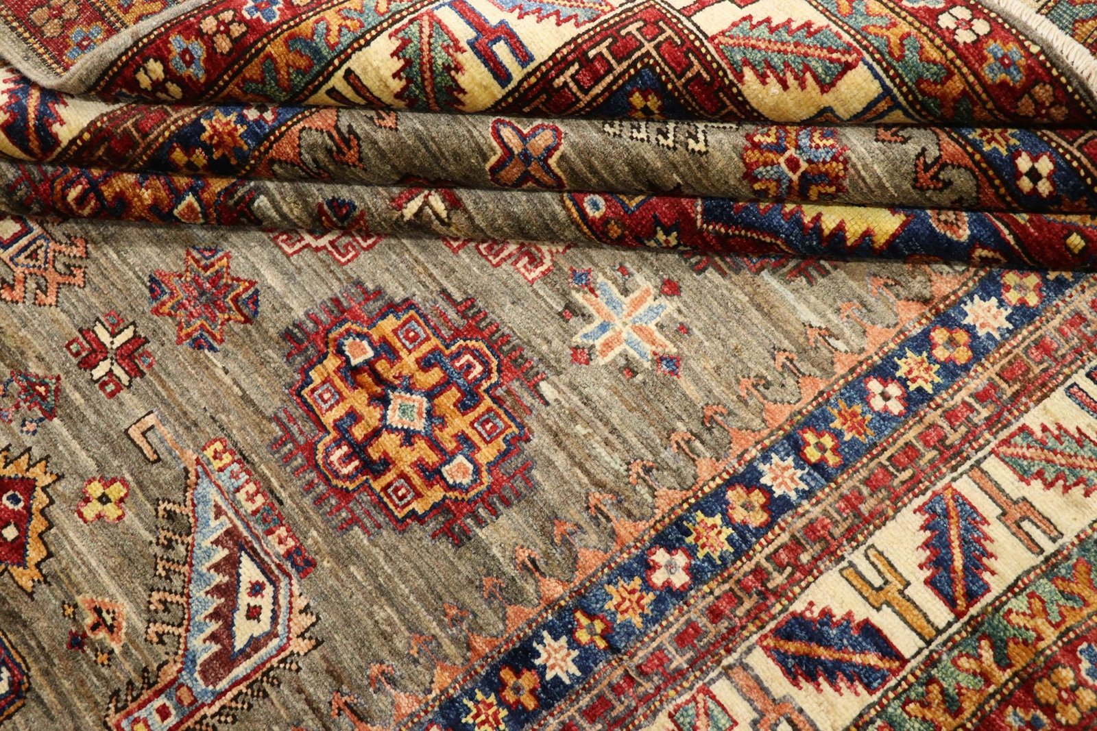 Super Kazak 202x150 - Image 7