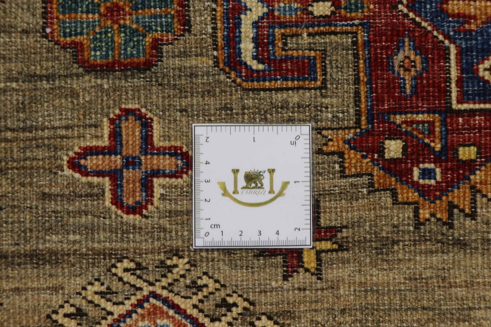 Super Kazak 202x150 - Image 8