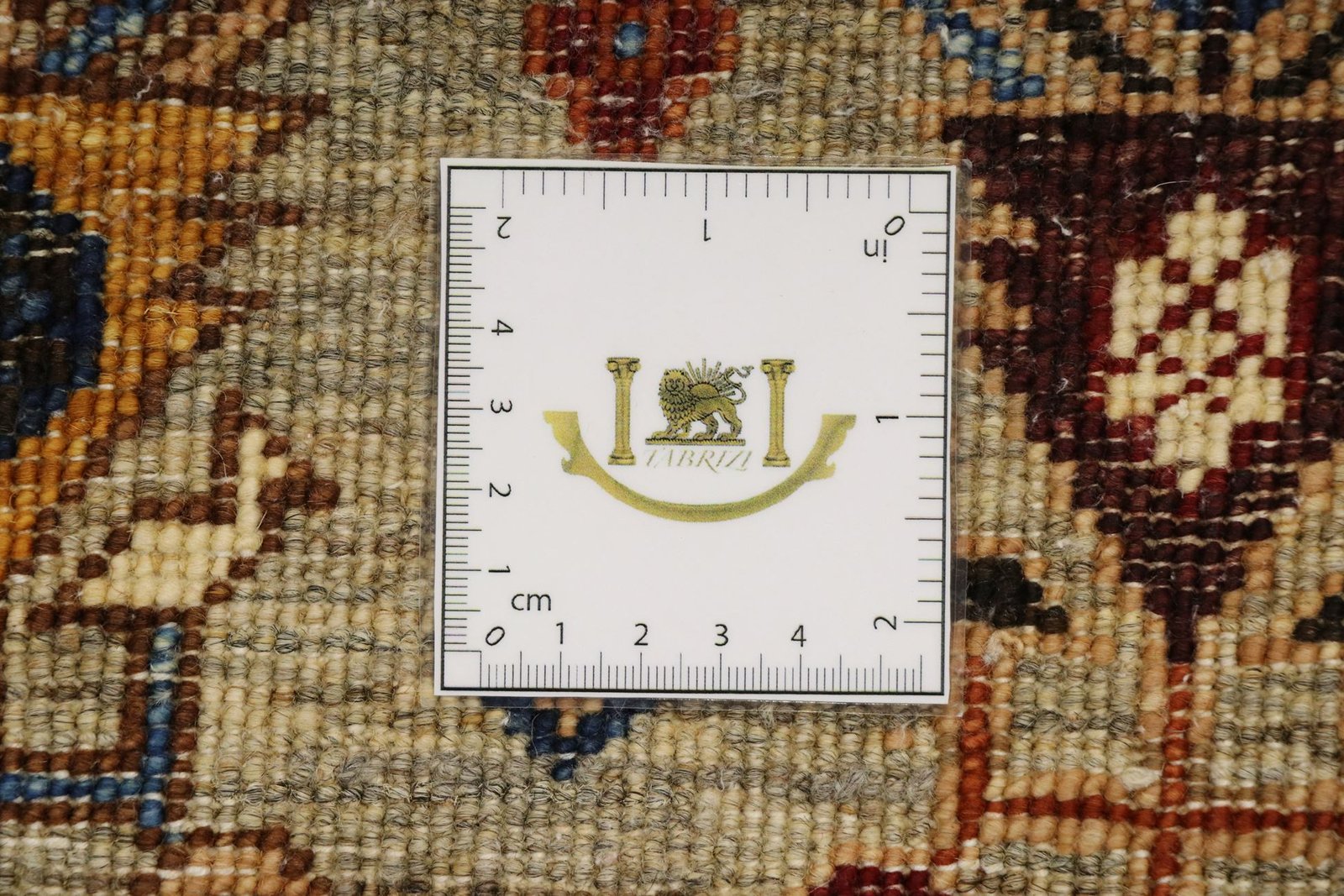 Khorjin 128x84 - Image 8