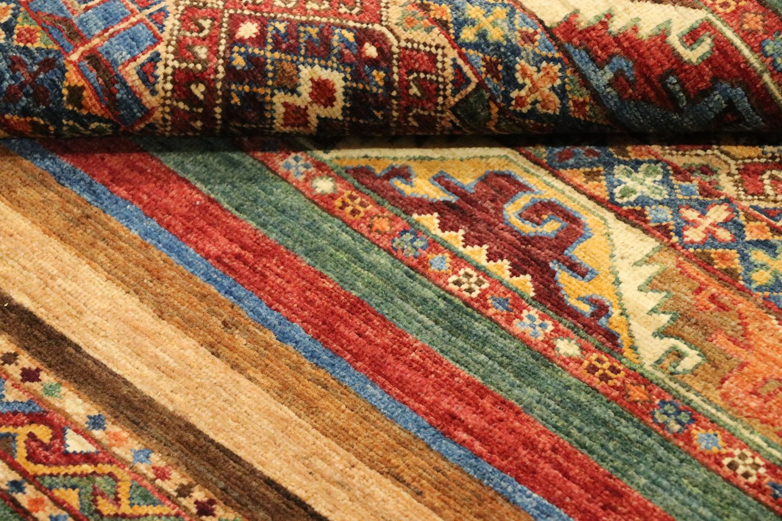 Khorjin 124x82 - Image 7