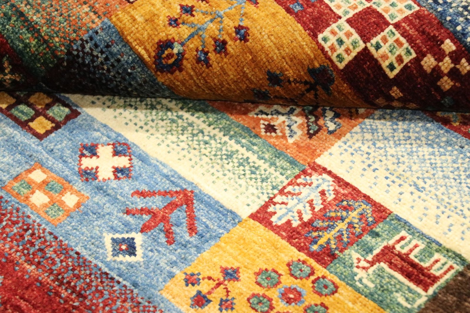 Khorjin 125x88 - Image 7