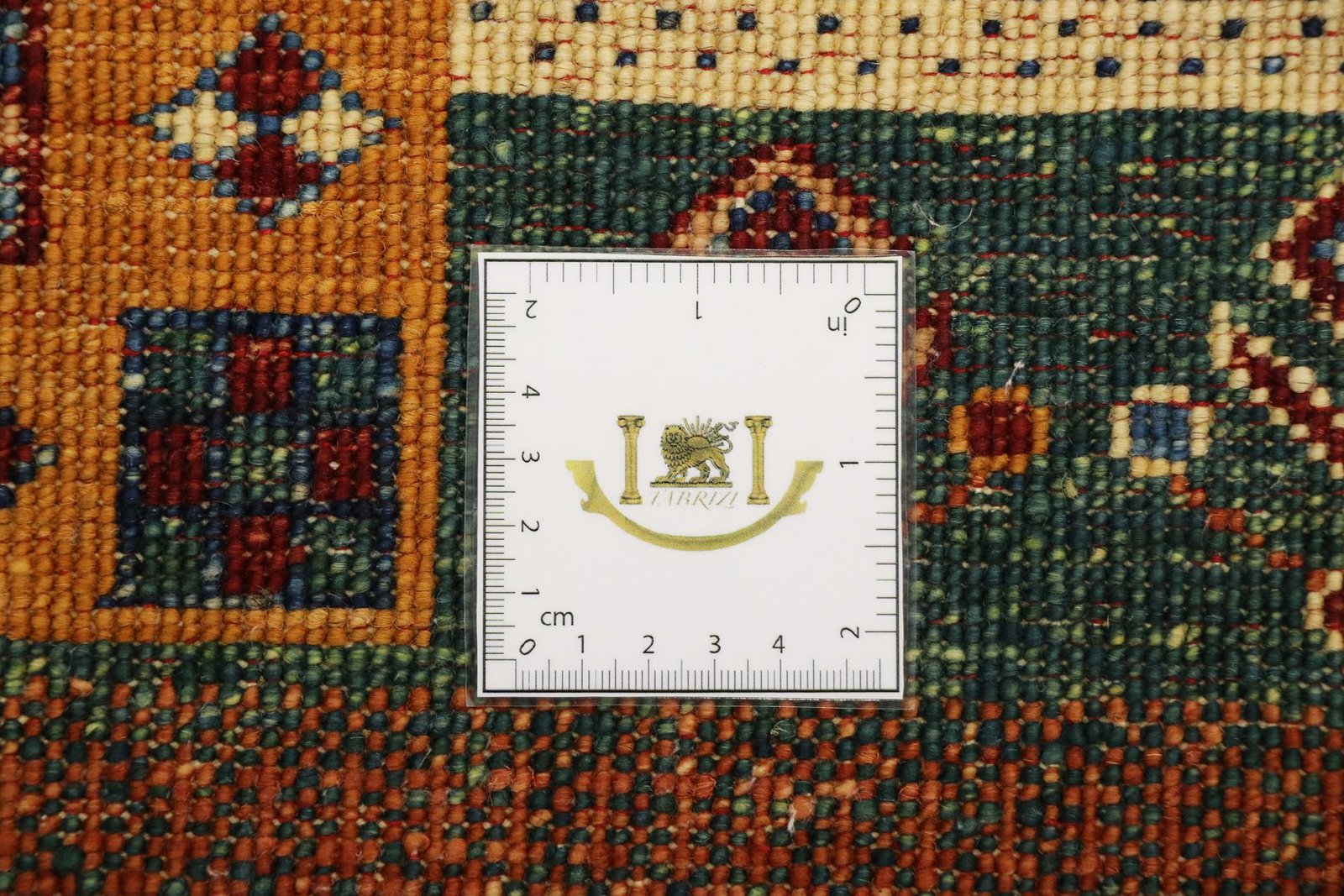 Khorjin 125x88 - Image 8