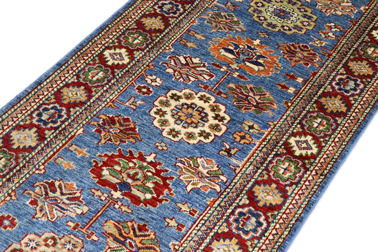 Kazak 197x77 - Image 4