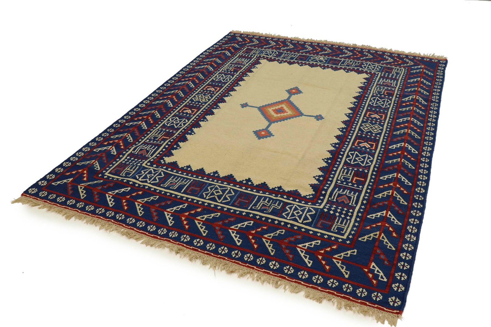 Kilim 223x170 - Image 2