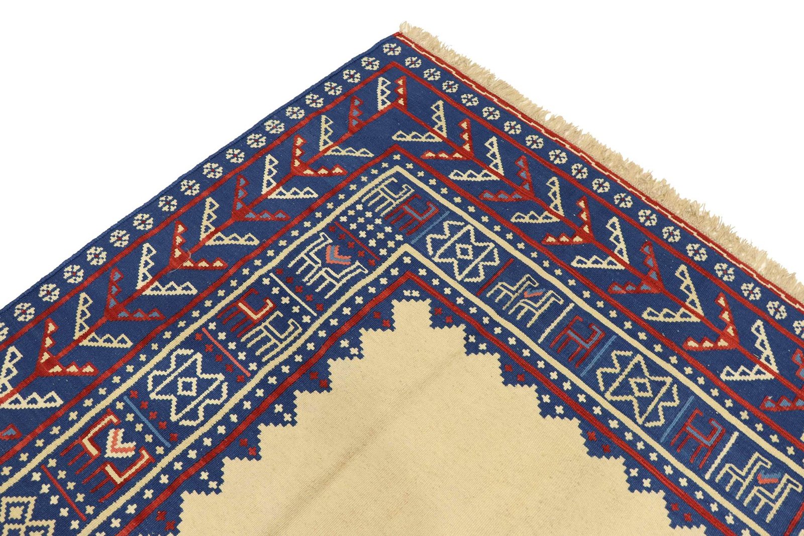 Kilim 223x170 - Image 4